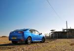 Renault Laguna GT Line 2011 года (UK)